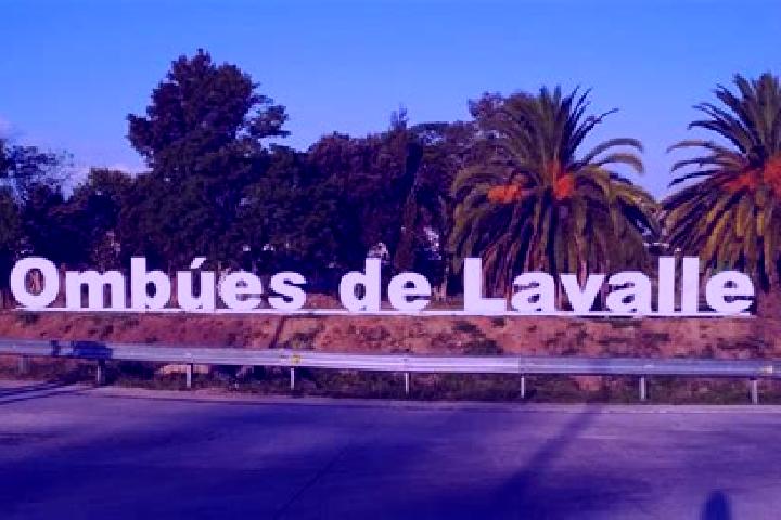 Escorts Ombues de Lavalle, Uruguay — Local Companions