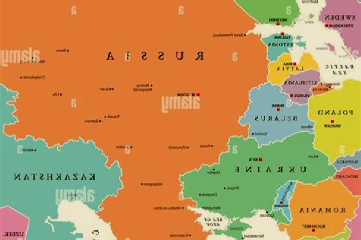 Escorts Omutninsk, Russia — Local Companions