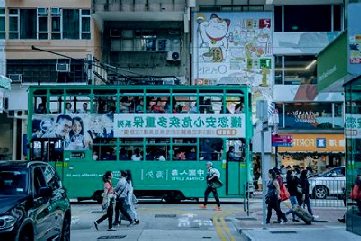 Escorts On Wo Yuen, Hong Kong — Local Companions