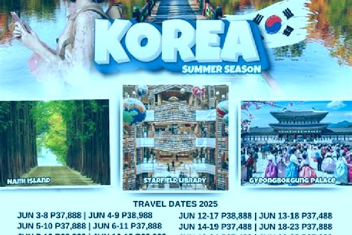 Escorts Onam, South Korea — Local Companions