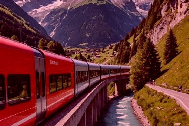 Escorts Onex, Switzerland — Local Companions