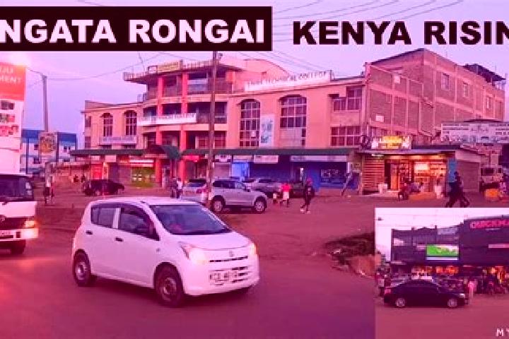 Escorts Ongata Rongai, Kenya — Local Companions