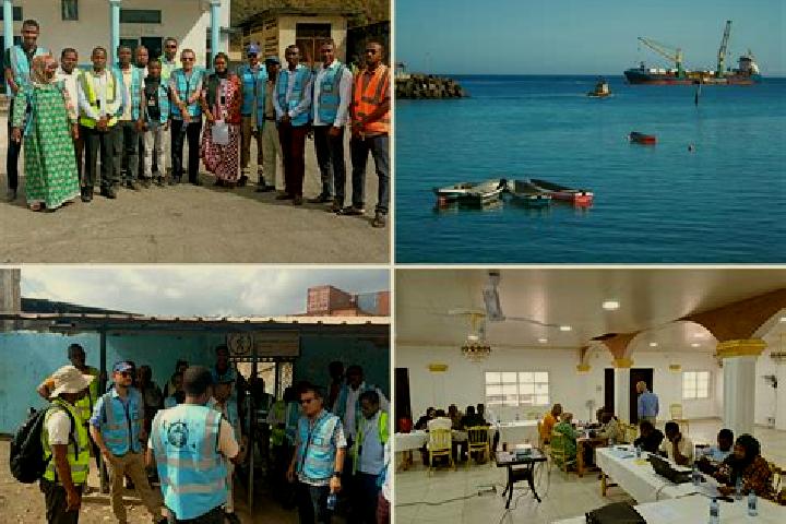 Escorts Ongoni, Comoros — Local Companions