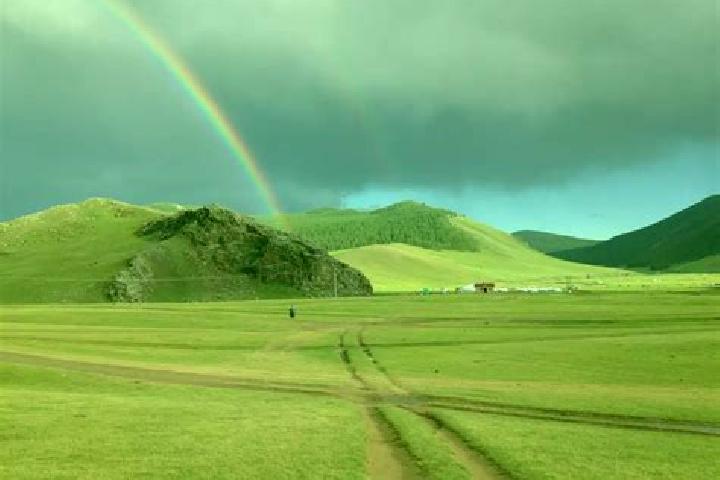 Escorts Onon, Mongolia — Local Companions