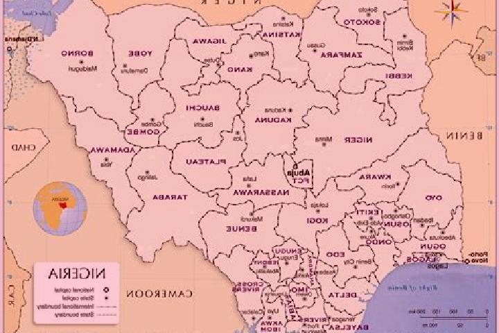 Escorts Onuebonyi Echara, Nigeria — Local Companions