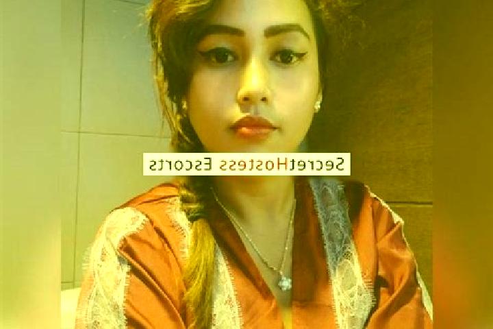 Escorts Oo, Indonesia — Local Companions