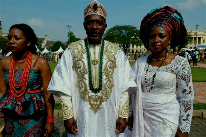Escorts Opobo, Nigeria — Local Companions