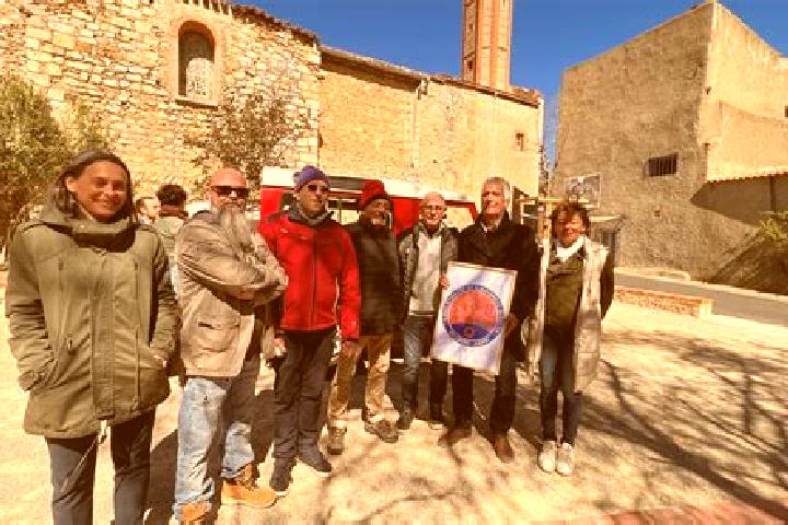 Escorts Opoul-Perillos, France — Local Companions