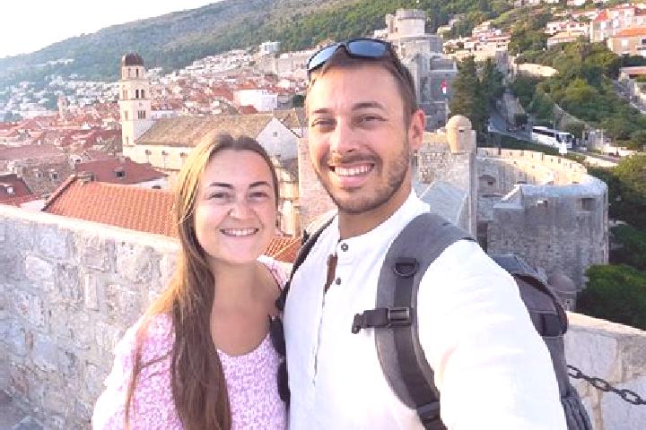 Escorts Opric, Croatia — Local Companions