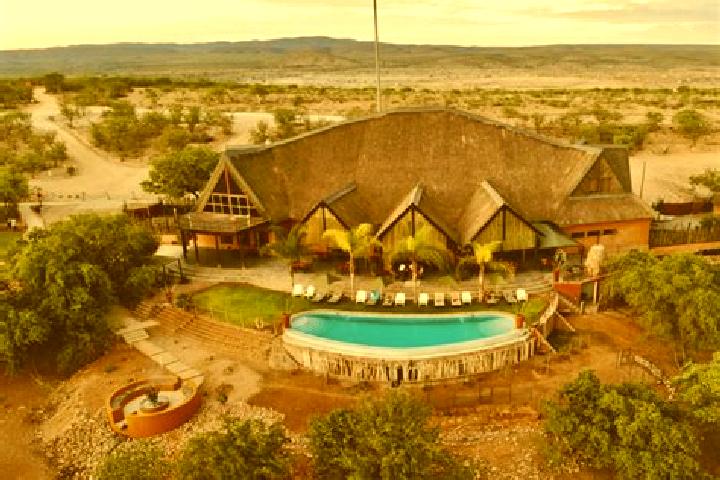 Escorts Opuwo, Namibia — Local Companions