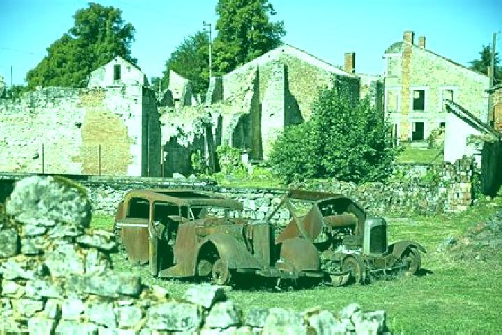 Escorts Oradour-sur-Glane, France — Local Companions