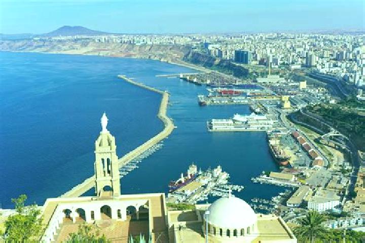Escorts Oran, Mexico — Local Companions