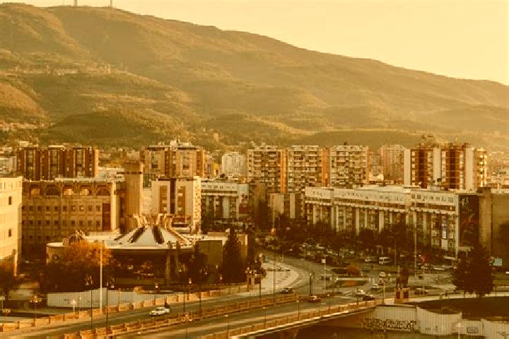 Escorts Oraovica, North Macedonia — Local Companions