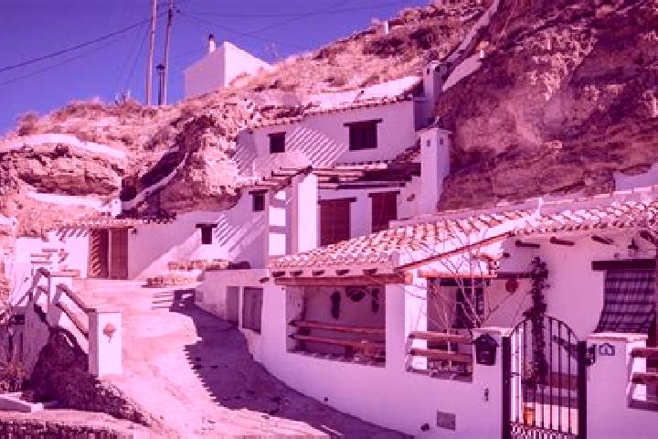 Escorts Orce, Spain — Local Companions