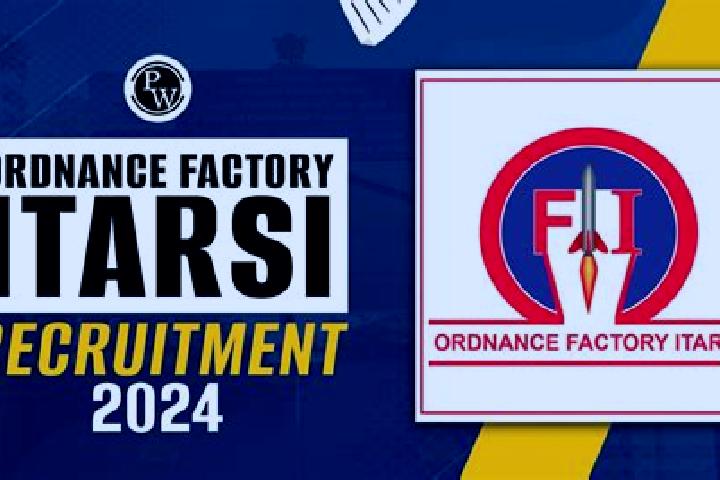 Escorts Ordnance Factory Itarsi, India — Local Companions