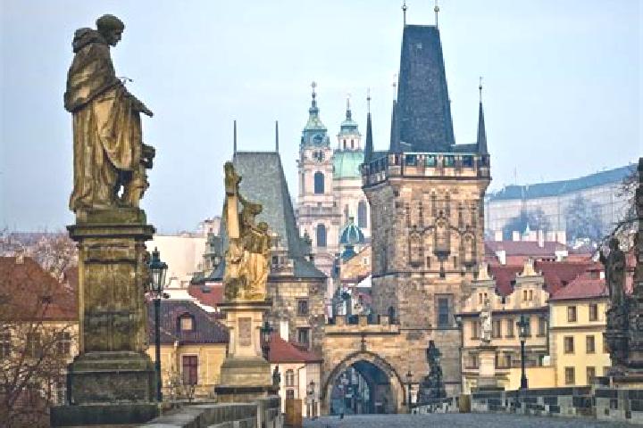 Escorts Orech, Czech Republic — Local Companions