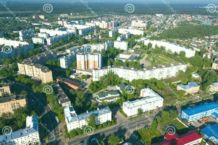 Escorts Orekhovo-Zuyevo, Russia — Local Companions