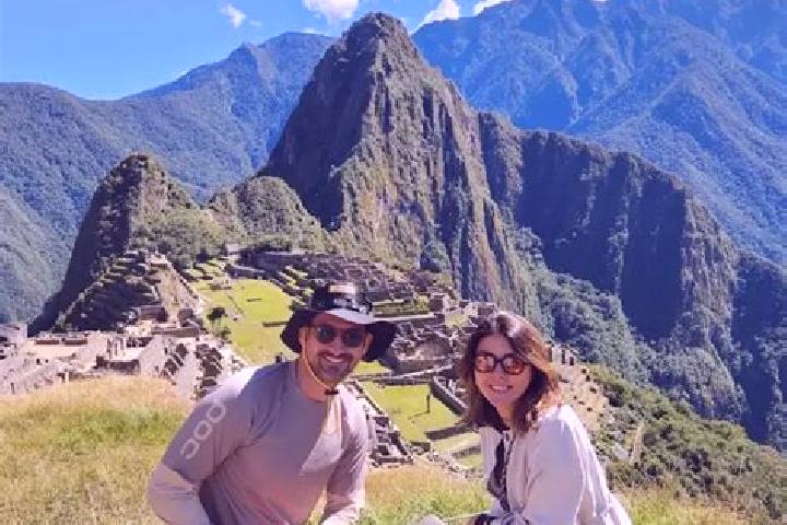 Escorts Orellana, Peru — Local Companions