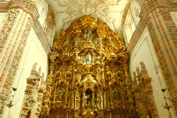 Escorts Oriente 2da. Seccion (San Cayetano), Mexico — Local Companions
