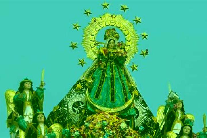 Escorts Oriente 5ta. Seccion (La Candelaria), Mexico — Local Companions