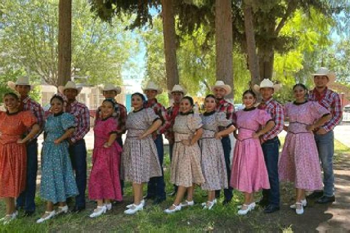 Escorts Oriente Aguanaval, Mexico — Local Companions