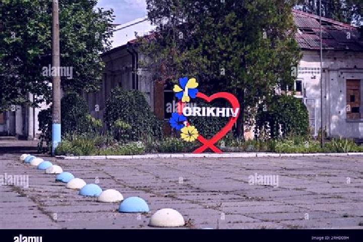 Escorts Orikhiv, Ukraine — Local Companions