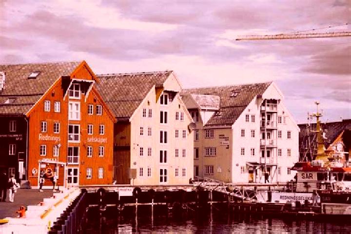 Escorts Orje, Norway — Local Companions