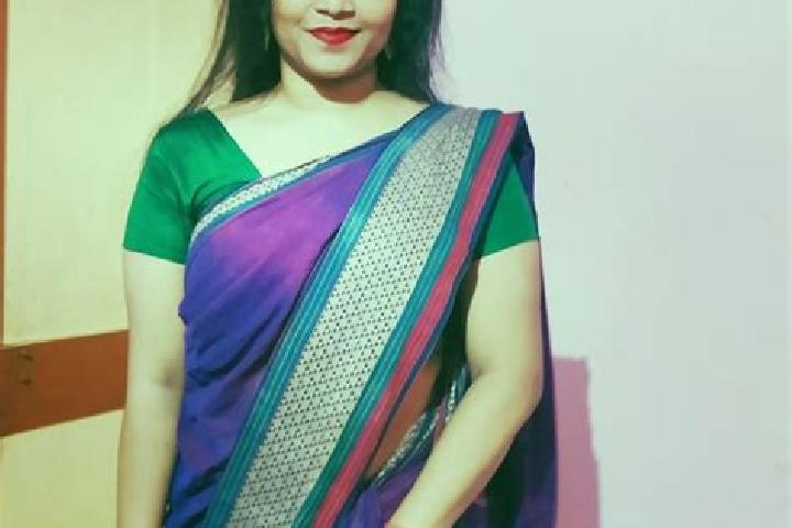 Escorts Orla, India — Local Companions