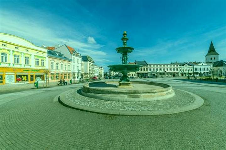 Escorts Orlova, Czech Republic — Local Companions