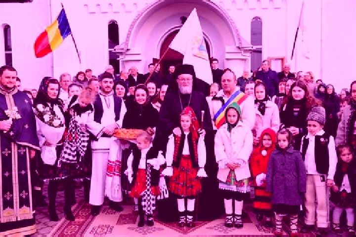 Escorts Oroftiana, Romania — Local Companions