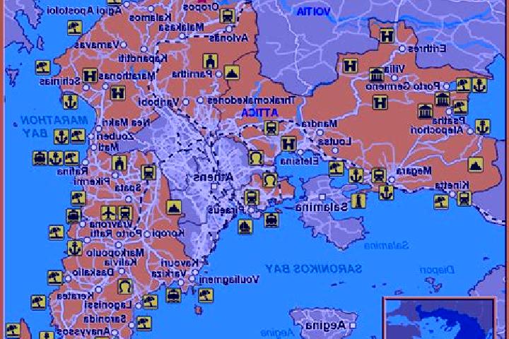 Escorts Oropos, Greece — Local Companions