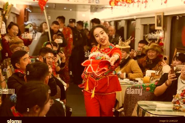 Escorts Oroqen Zizhiqi, China — Local Companions