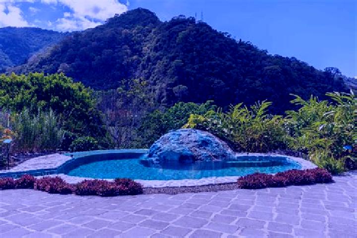 Escorts Orosi, Costa Rica — Local Companions