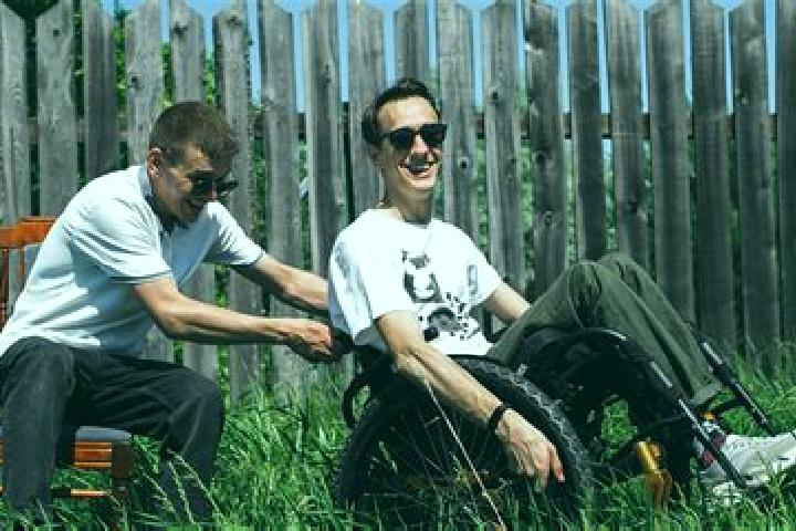 Escorts Orota, Russia — Local Companions