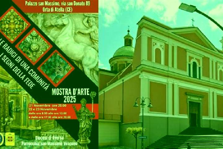 Escorts Orta di Atella, Italy — Local Companions