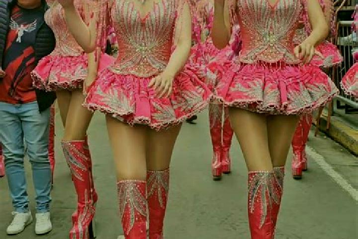 Escorts Oruro, Bolivia — Local Companions