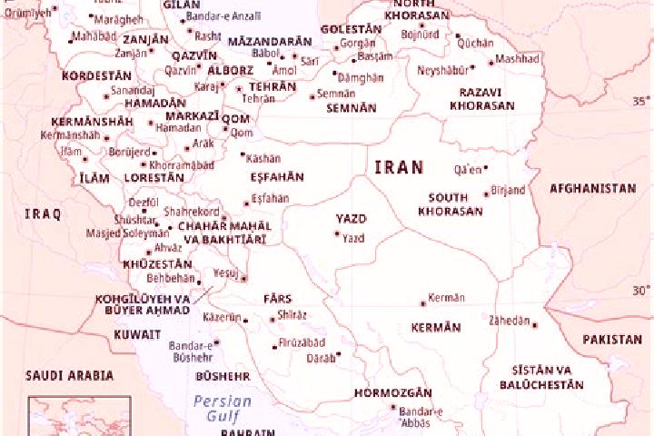 Escorts Orzu iyeh, Iran — Local Companions