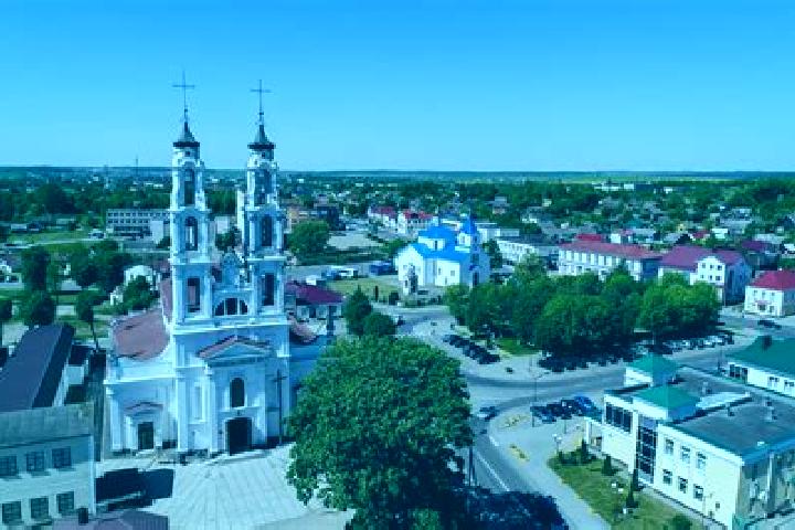 Escorts Oshmyany, Belarus — Local Companions