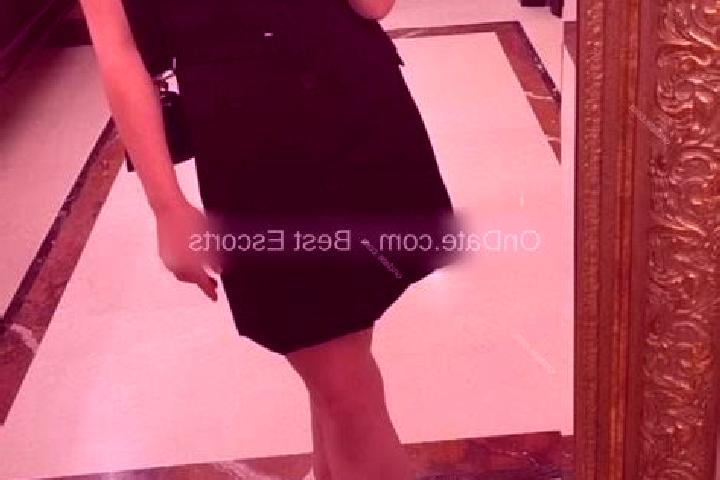 Escorts Oshykhliby, Ukraine — Local Companions