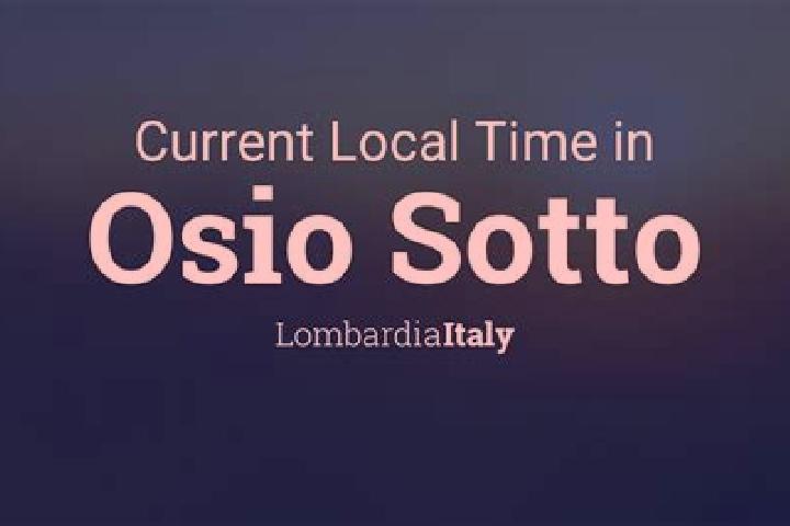 Escorts Osio Sotto, Italy — Local Companions