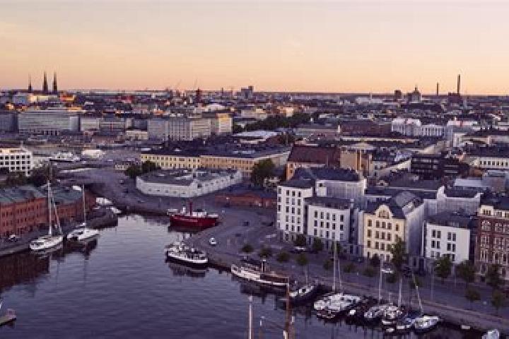 Escorts Osmonmaeki, Finland — Local Companions