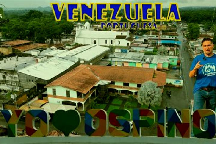 Escorts Ospino, Venezuela — Local Companions