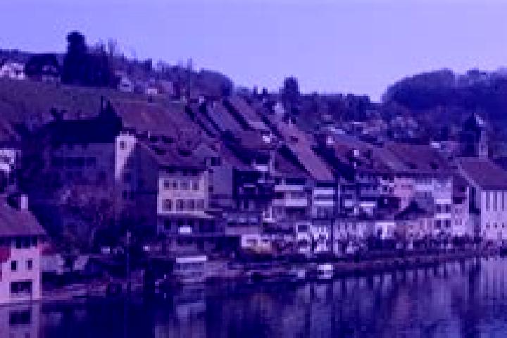 Escorts Ossingen, Switzerland — Local Companions