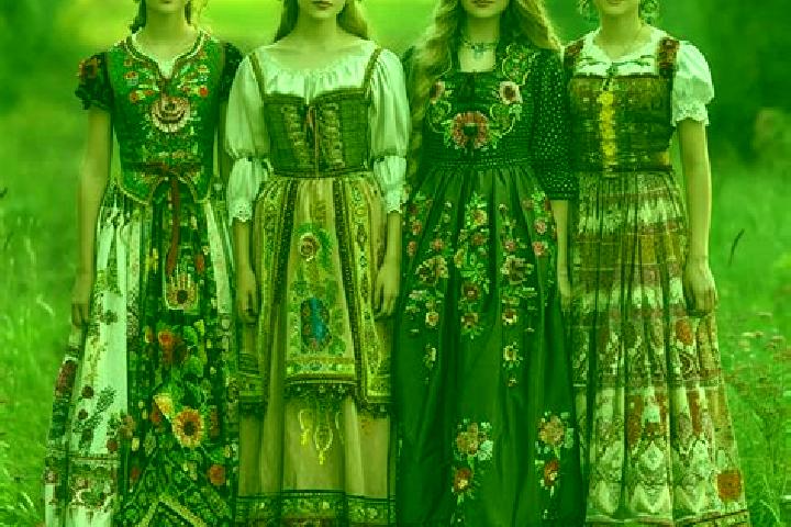 Escorts Ossora, Russia — Local Companions