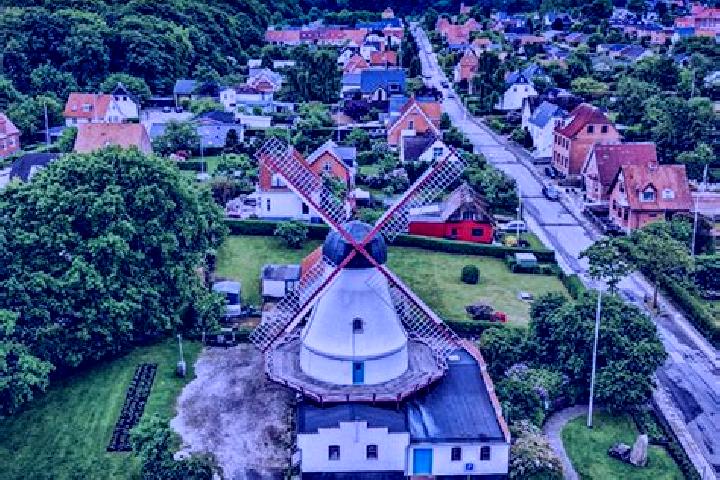 Escorts Ostbirk, Denmark — Local Companions
