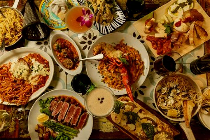 Escorts Osteria Nuova, Italy — Local Companions