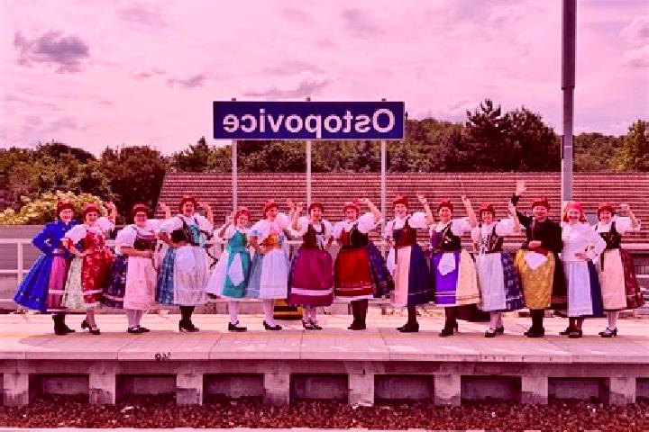 Escorts Ostopovice, Czech Republic — Local Companions