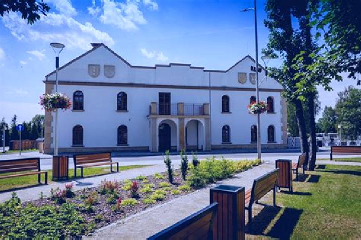 Escorts Ostrowy, Poland — Local Companions