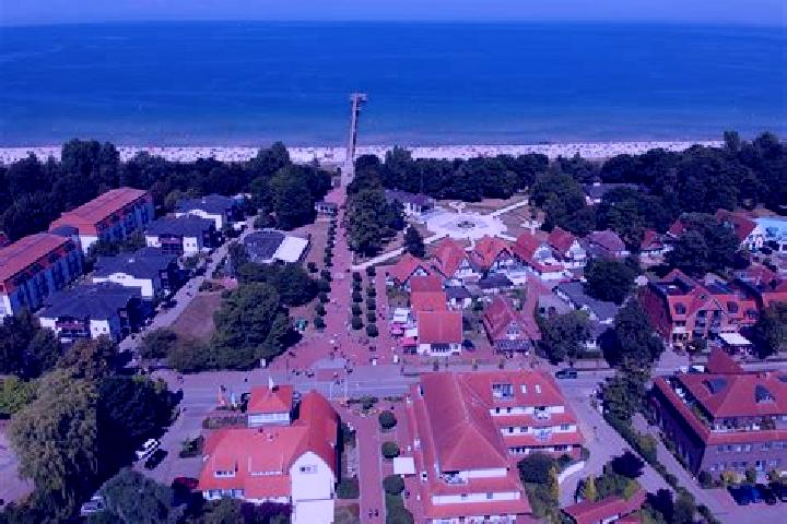 Escorts Ostseebad Kuehlungsborn, Germany — Local Companions