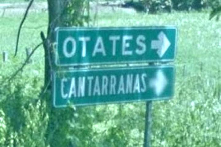 Escorts Otates y Cantarranas, Mexico — Local Companions